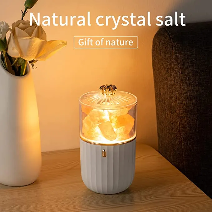 Himalayan Salt Lamp