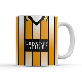 Hull '99 Home Mug