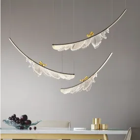 Hummingbird Chandelier