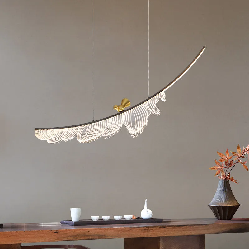 Hummingbird Chandelier