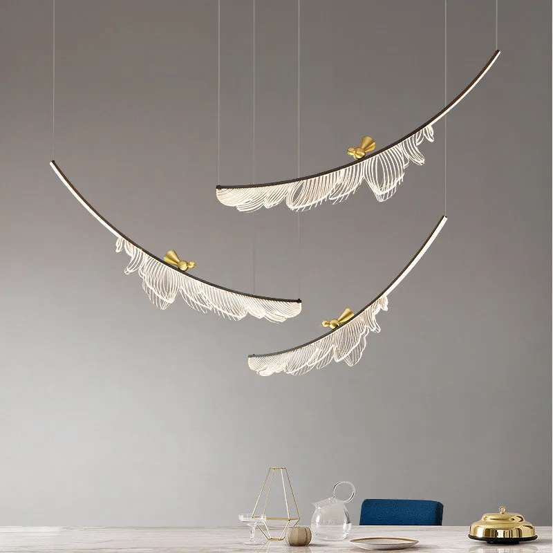 Hummingbird Chandelier