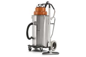 Husqvarna® W 70 P Slurry Vacuum