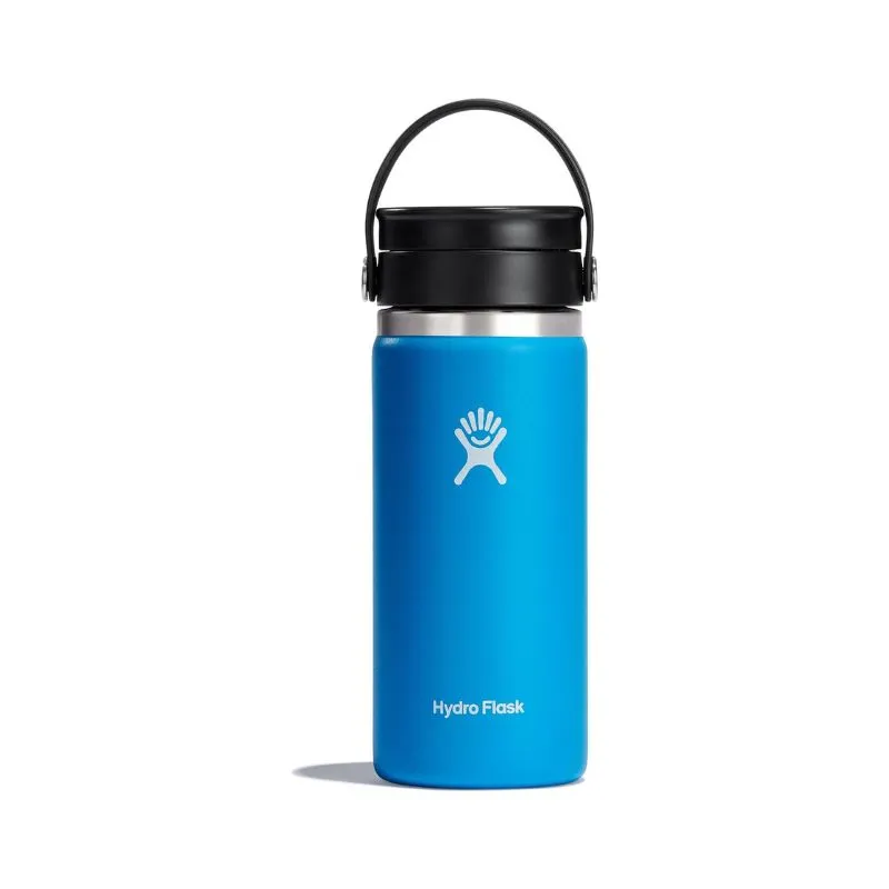 Hydro Flask 16 Oz Wide Flex Sip Lid Pacific