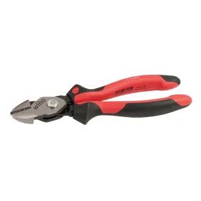 Industrial SoftGrip BiCut Compound Cutters 8"