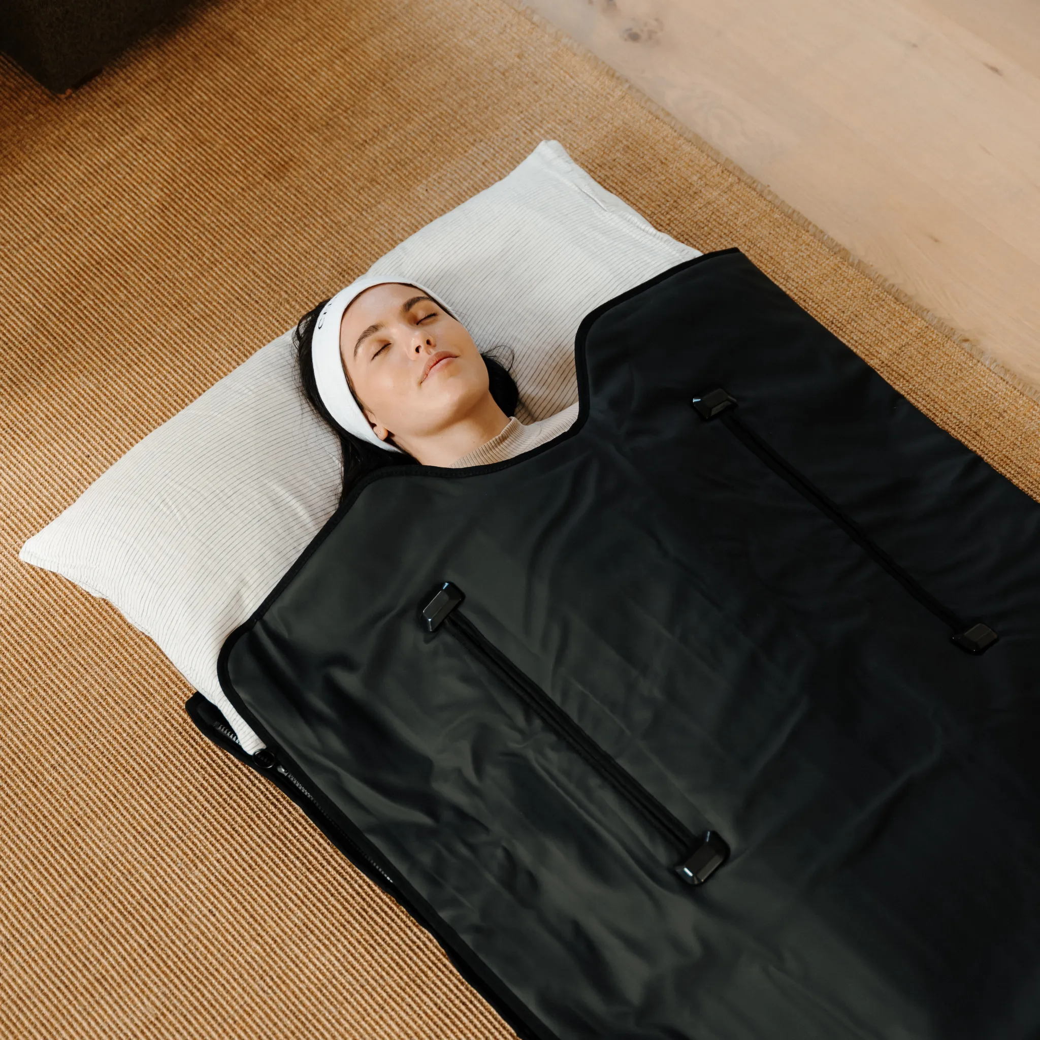 Infrared Sauna Blanket