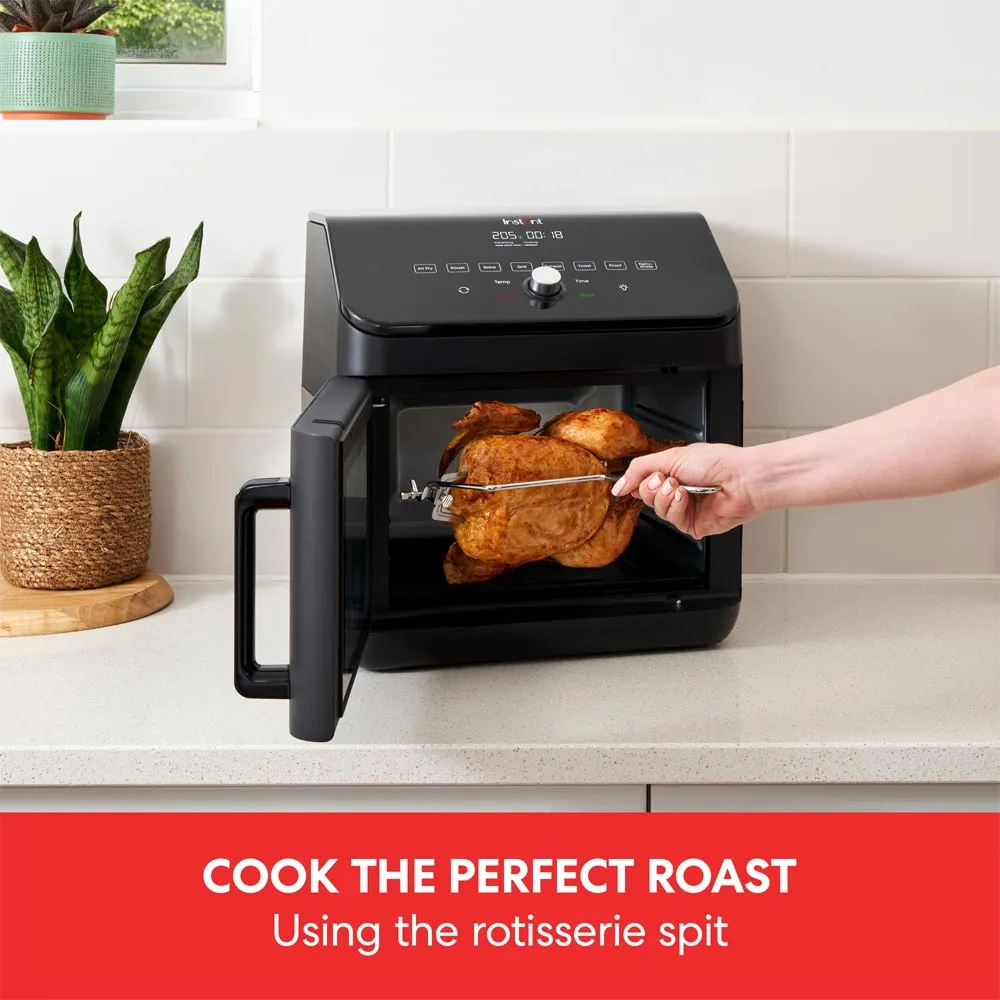 Instant Vortex Plus Air Fryer Oven 13L