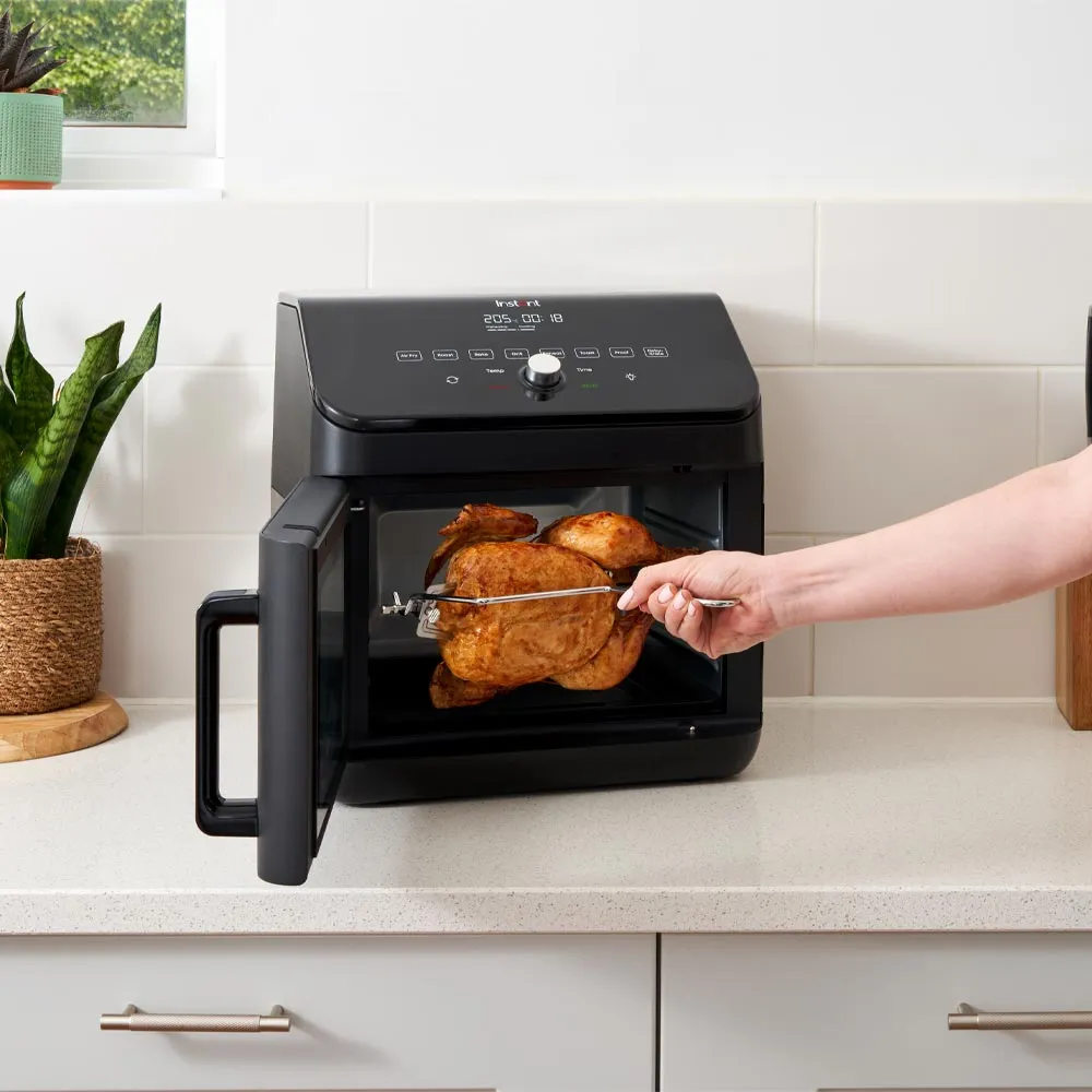 Instant Vortex Plus Air Fryer Oven 13L