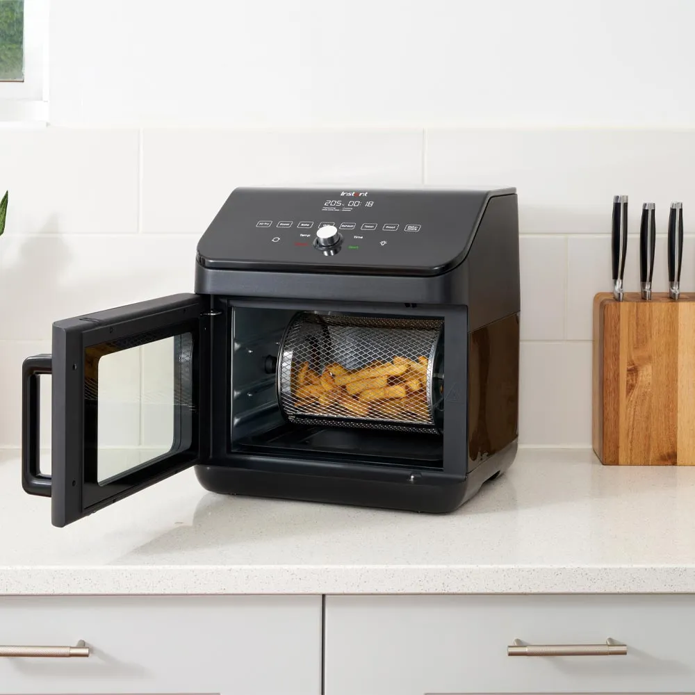 Instant Vortex Plus Air Fryer Oven 13L