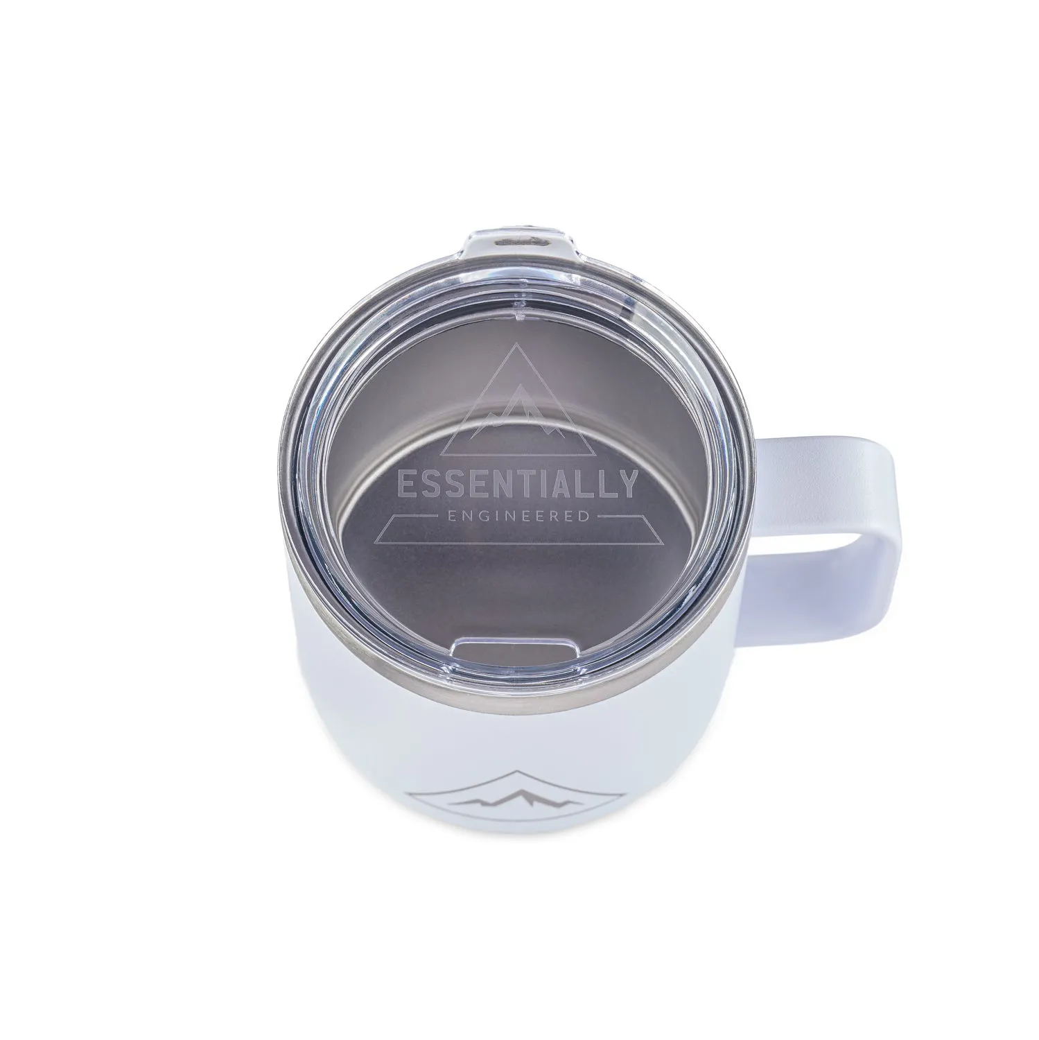 Integral™ 14oz Travel Mug