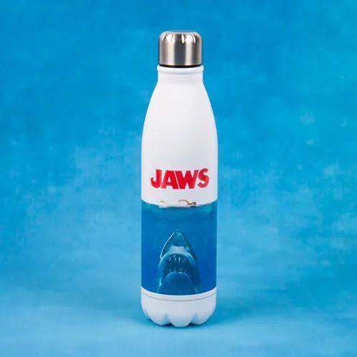 Jaws Water Bottle Insulated Stainless Steel