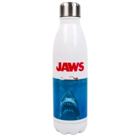 Jaws Water Bottle Insulated Stainless Steel