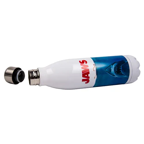 Jaws Water Bottle Insulated Stainless Steel