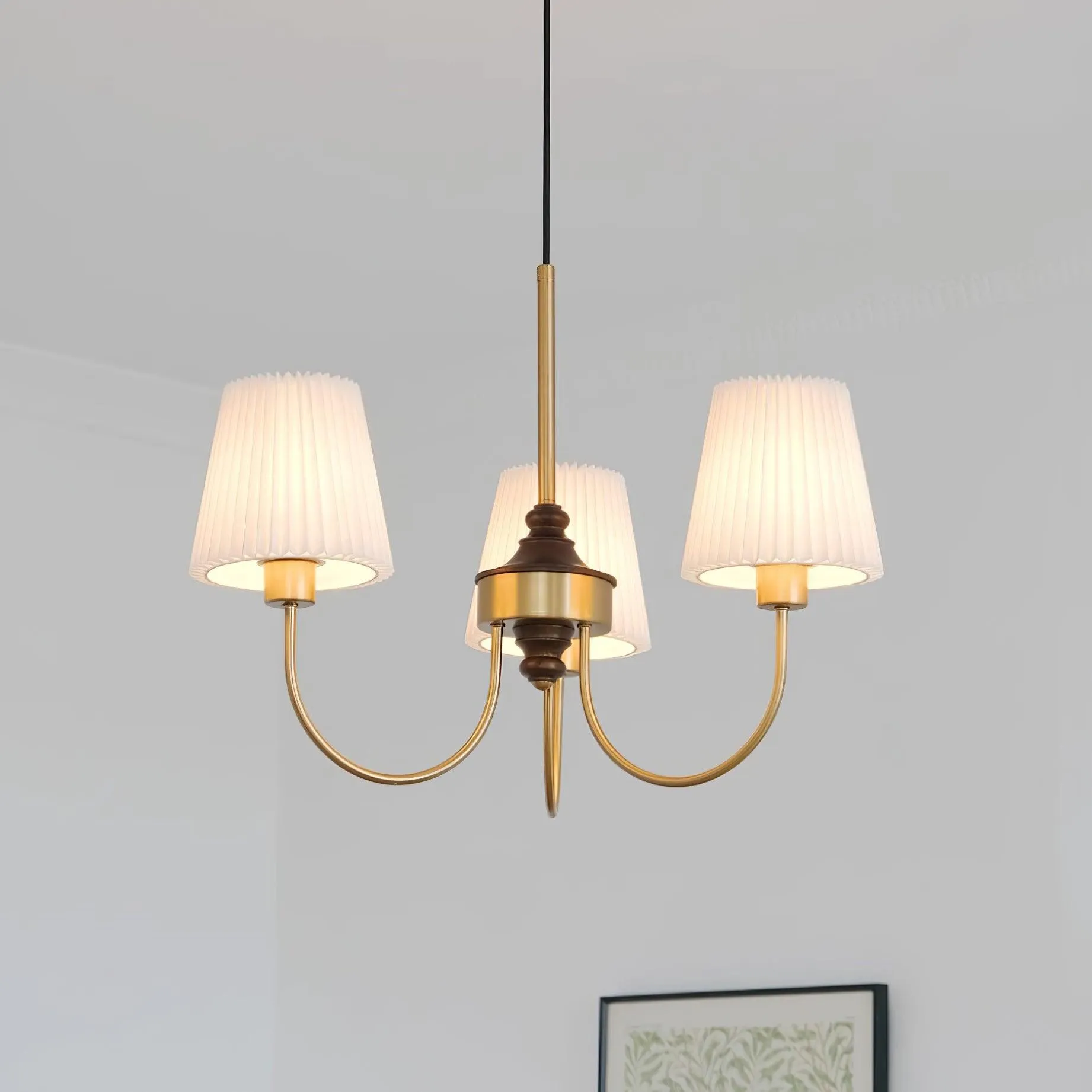 Jeremiah Chandelier