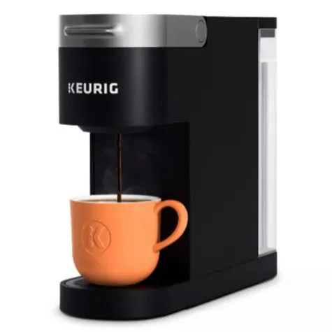 K-Slim Single Serve Coffee Maker 5000363760