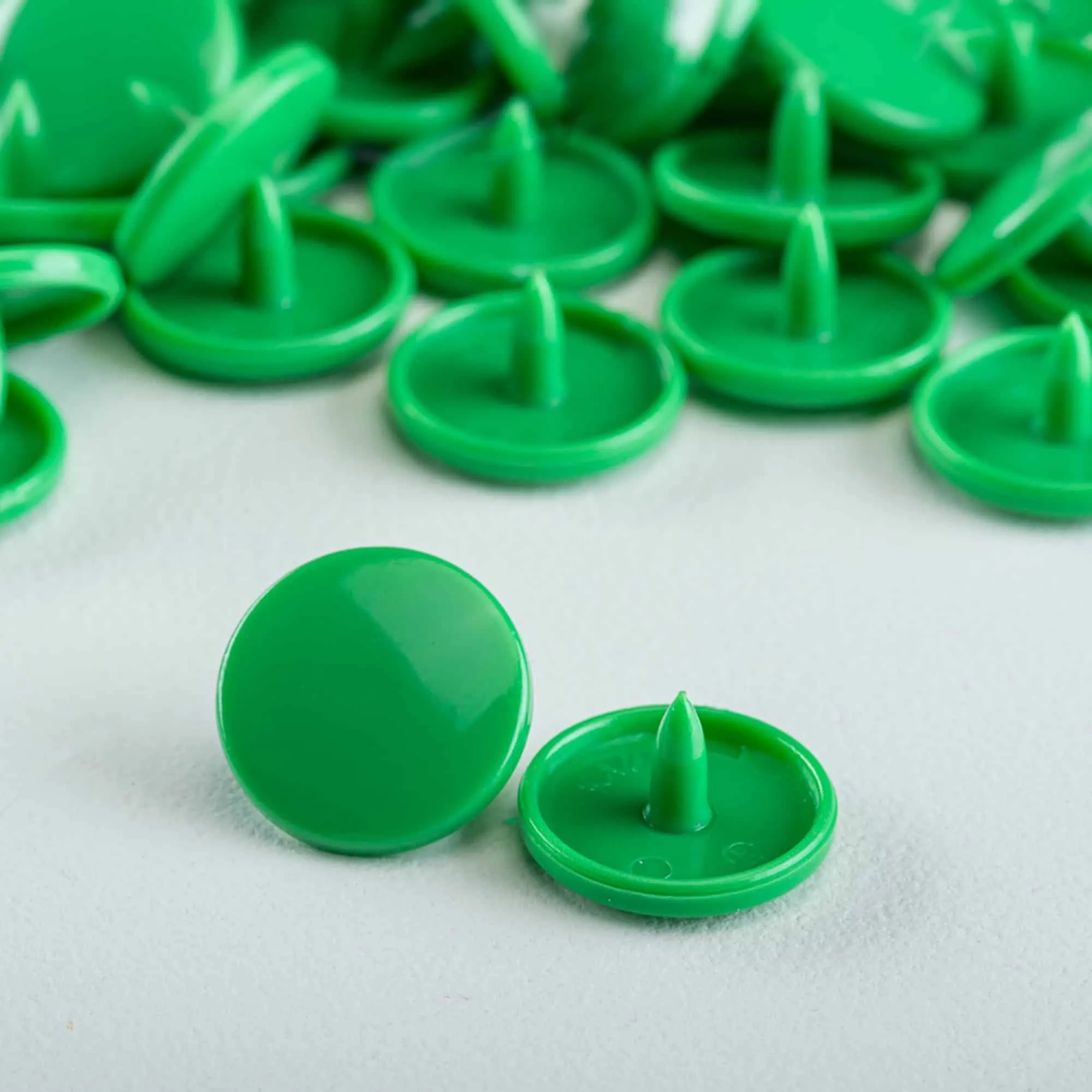 KAM Size 20 Snaps - 5000 piece Caps (W-698)