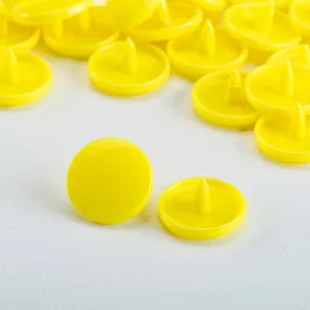 KAM Size 20 Snaps - 5000 piece Caps (W-698)