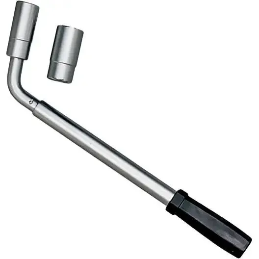 Ken-Tool Telescoping Chrome Wrench for Car