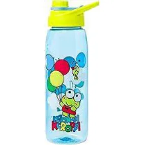 Keroppi - 28oz Balloons Screw Lid Water Bottle