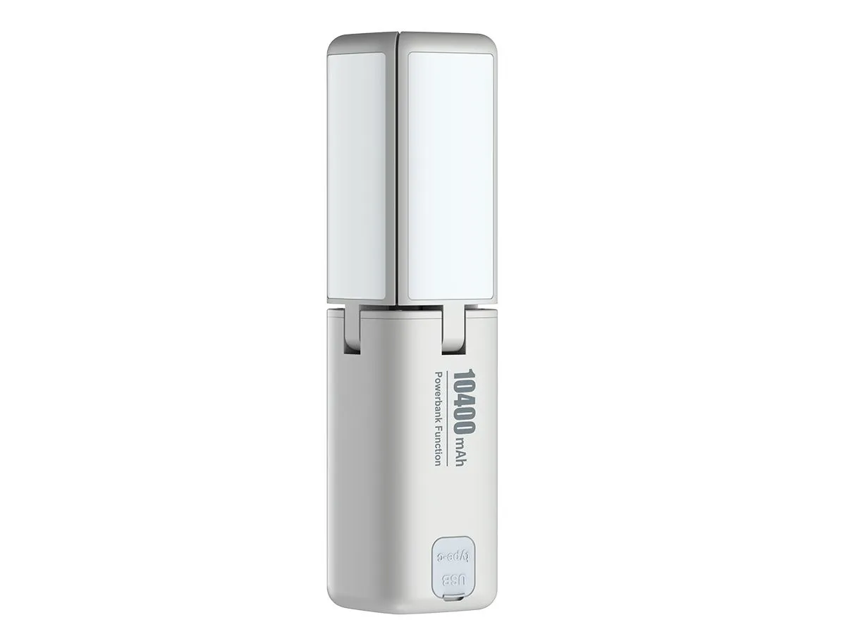 KLARUS CL2 750LM USB-C RECHARGEABLE LED LANTERN