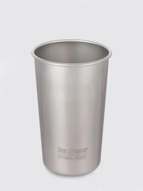 Klean Kanteen Steel Cup 16oz (473ml)