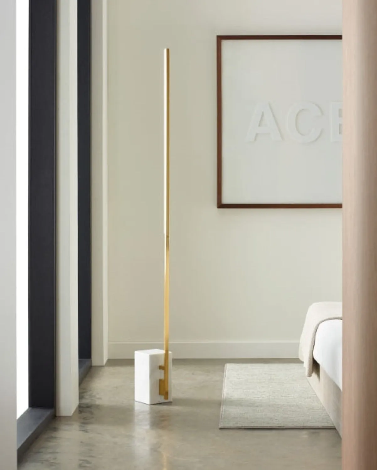 Klee 70 Floor Lamp