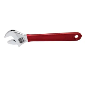 Klein 12" Adjustable Wrench Extra Capacity - D507-12