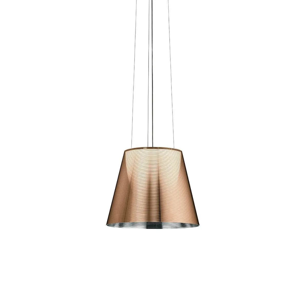 KTribe Suspension Halogen Light