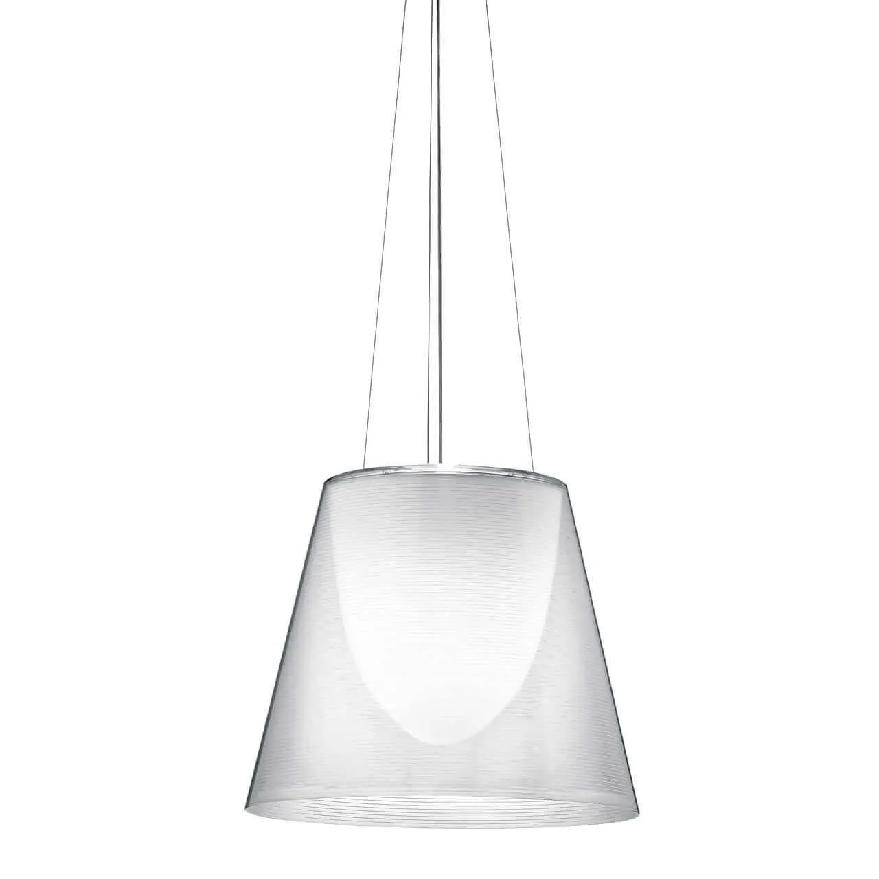 KTribe Suspension Halogen Light