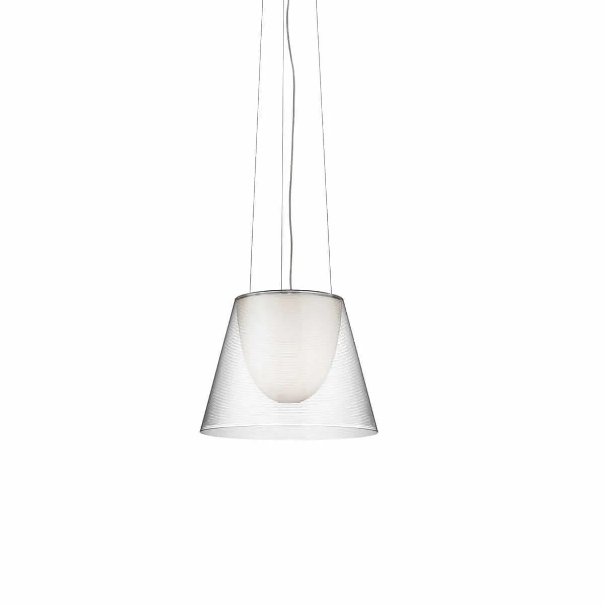 KTribe Suspension Halogen Light