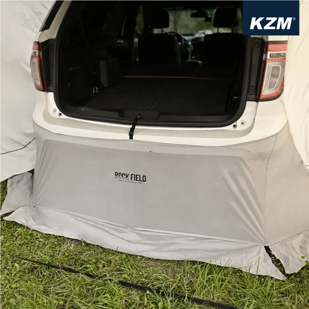 KZM Rock Field Car Camping Tent