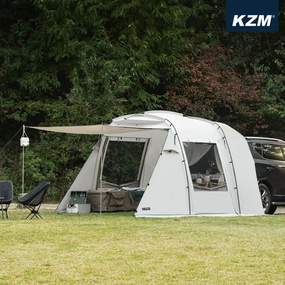 KZM Rock Field Car Camping Tent