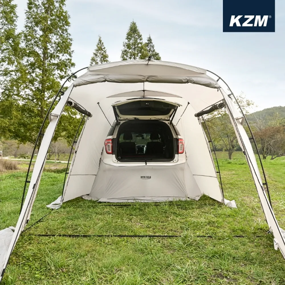 KZM Rock Field Car Camping Tent