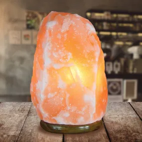 Lauren Taylor - Himalayan Salt Lamp