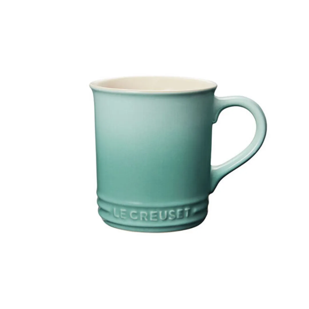 Le Creuset Classic Mug - Set/4 Sage