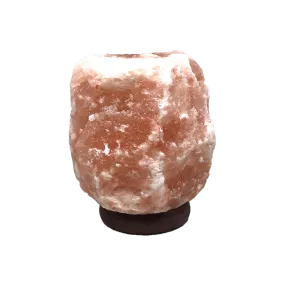 Lumiere De Sel Himalayan Salt Lamp Medium 6.5kg- 10kg