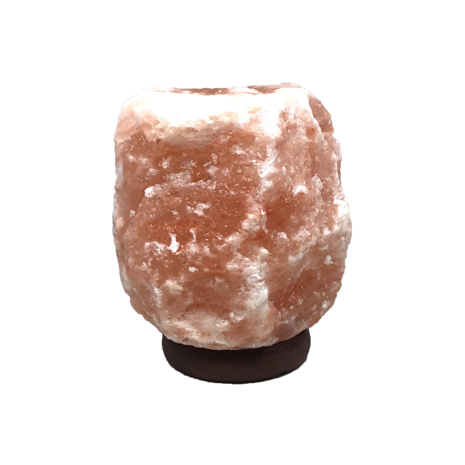 Lumiere De Sel Himalayan Salt Lamp Medium 6.5kg- 10kg