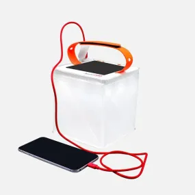 LuminAID PackLite Titan 2-in-1 Power Lantern