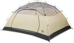 Lynx Pass 4 Tent