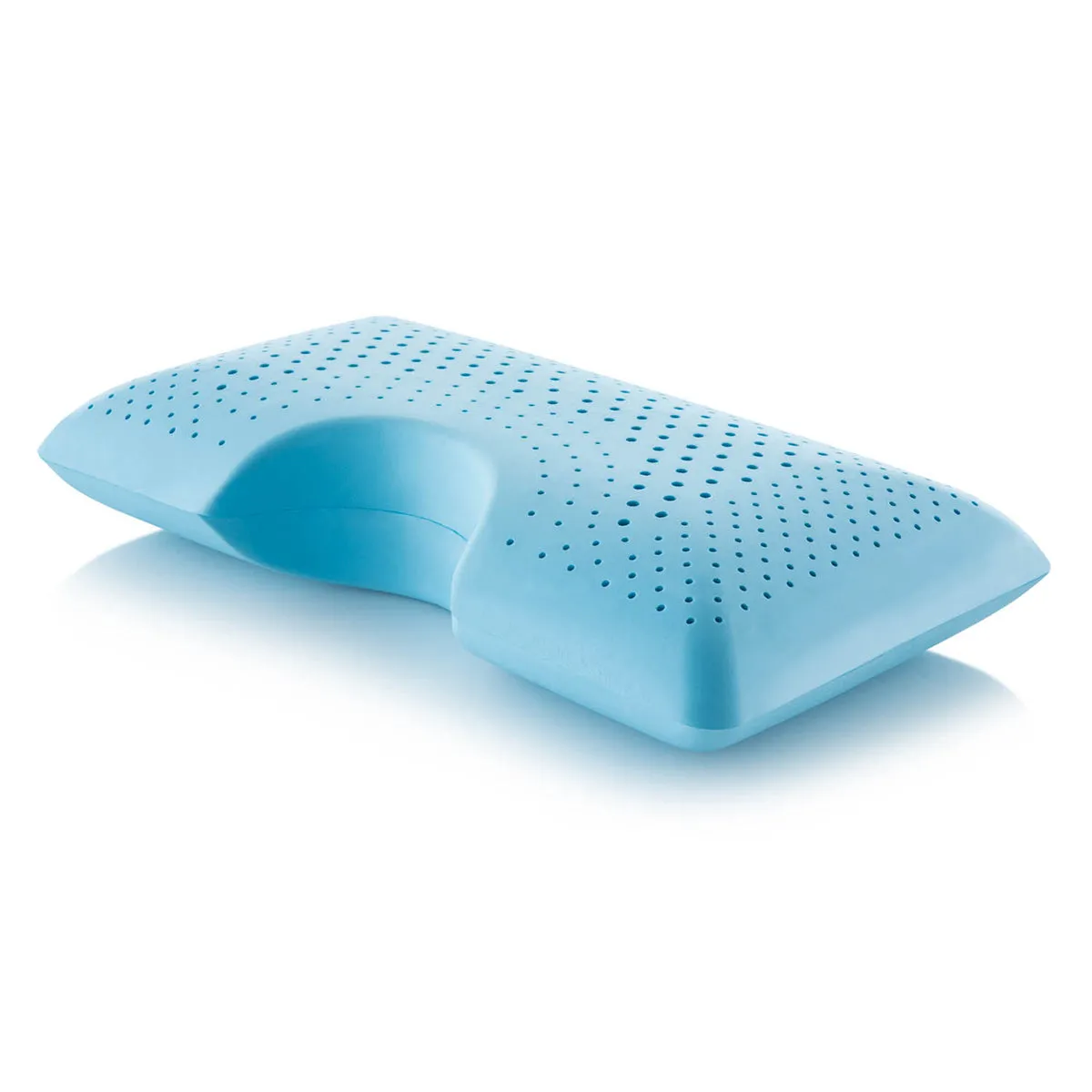 Malouf Shoulder Gel Zoned Dough® Pillow