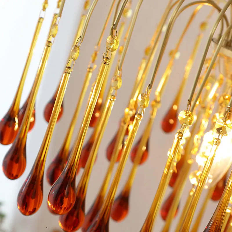 Maltose Chandelier