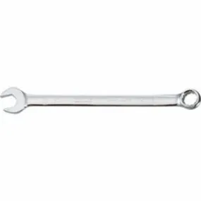 Metric Combination Wrench, Long-Panel, 17mm