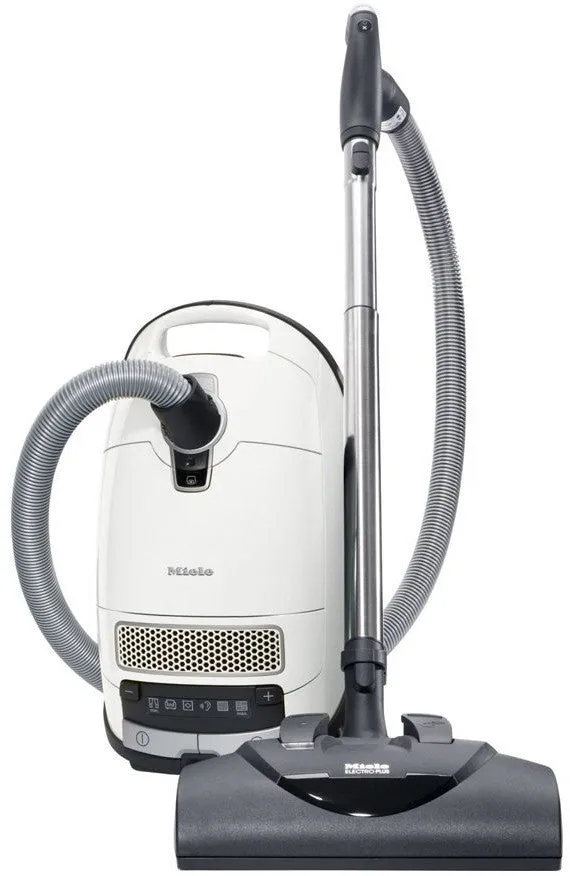 Miele Complete C3 Cat & Dog Vacuum Cleaner