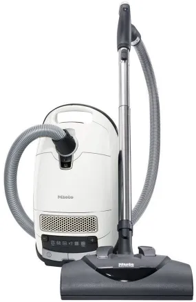 Miele Complete C3 Cat & Dog Vacuum Cleaner