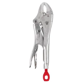 Milwaukee 48-22-3423 4" TORQUE LOCK Curved Jaw Locking Pliers