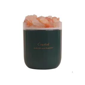 Mini Himalayan Salt Diffuser