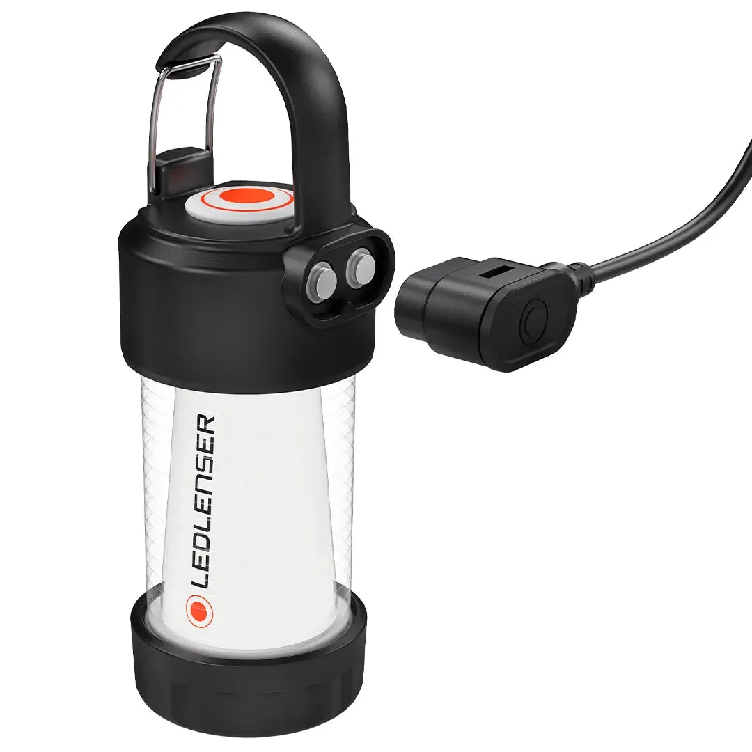 ML4 Mini Lantern by LED Lenser