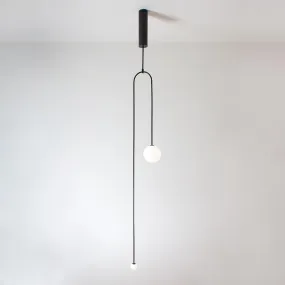 Mobile chandelier 7