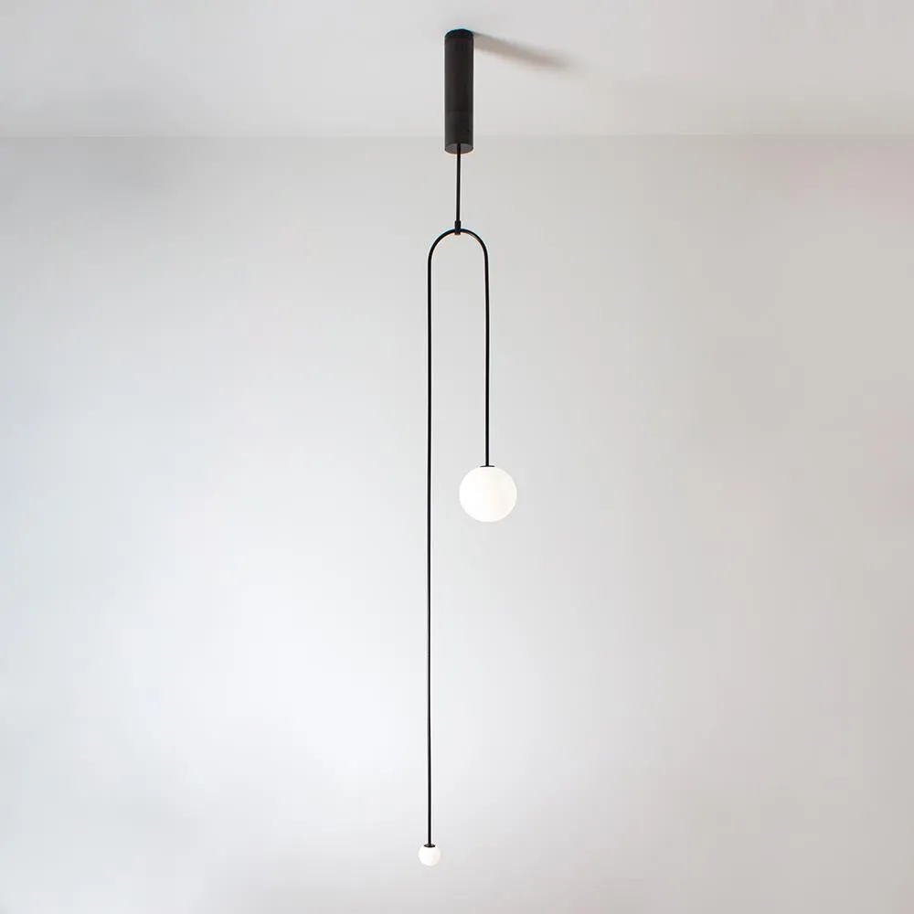 Mobile chandelier 7