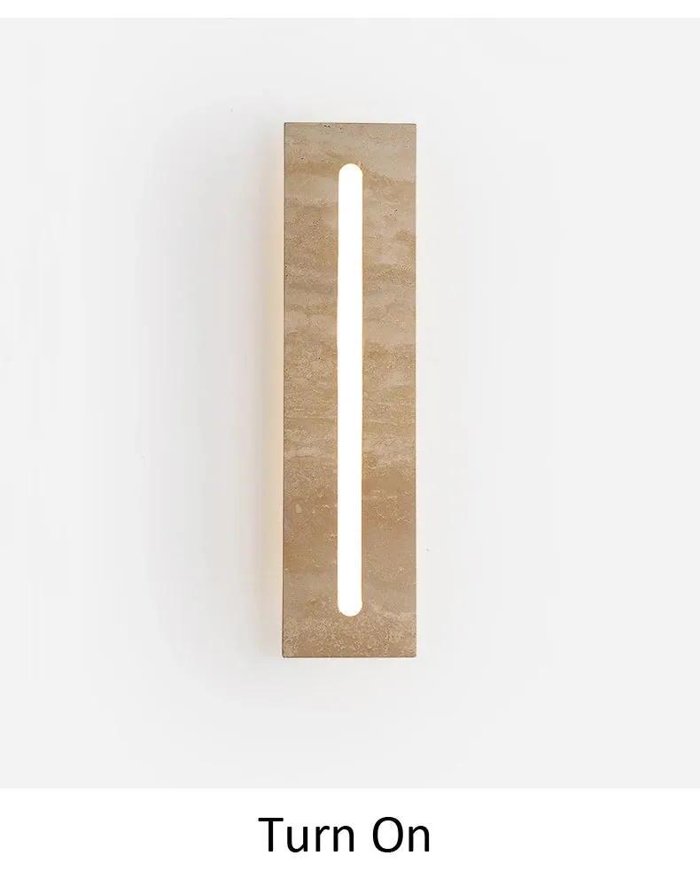 Modern Wall LED Lamp