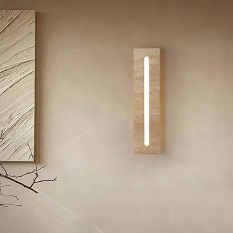 Modern Wall LED Lamp